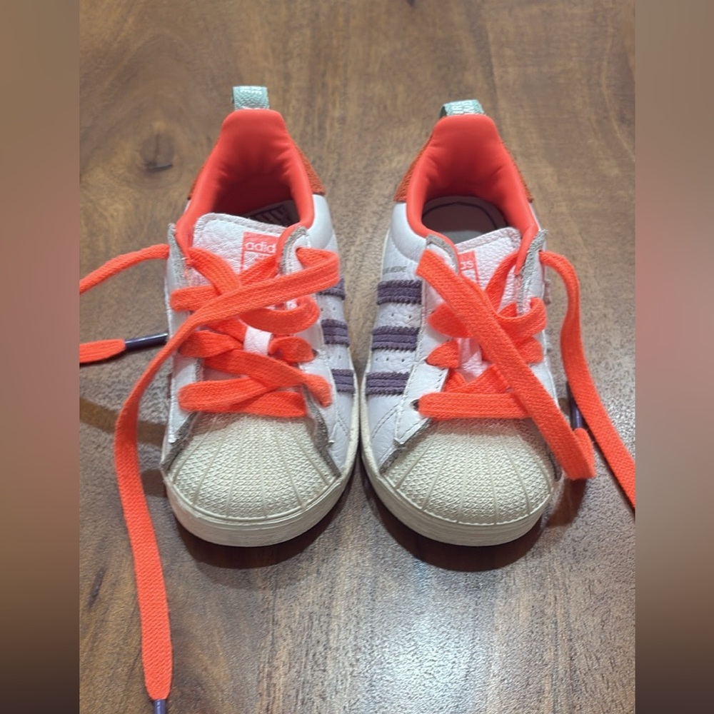 Baby girl adidas